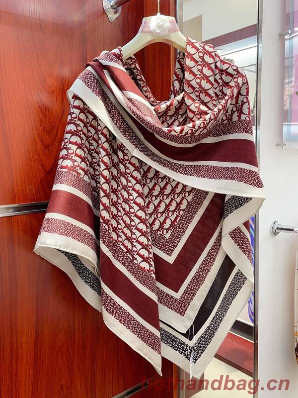 Dior Scarf DIC00283 Dior Scarf DIC00283
