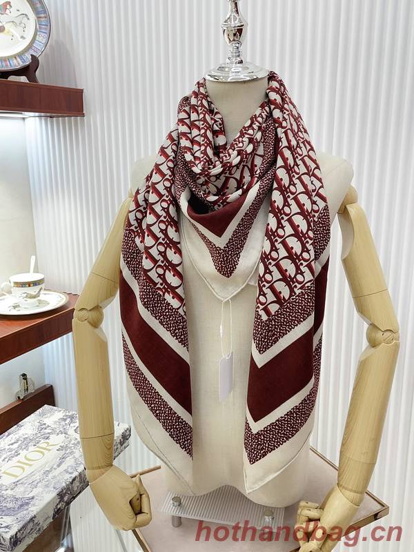 Dior Scarf DIC00283 Dior Scarf DIC00283