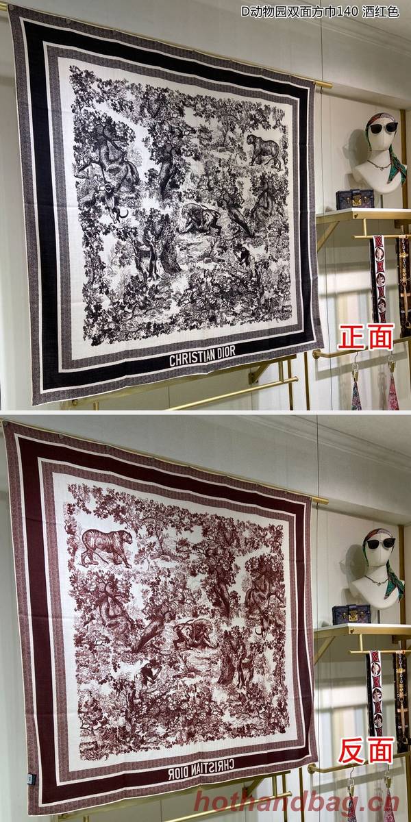 Dior Scarf DIC00284 Dior Scarf DIC00284