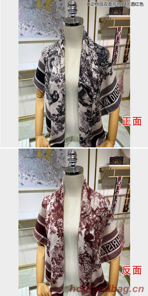 Dior Scarf DIC00284 Dior Scarf DIC00284