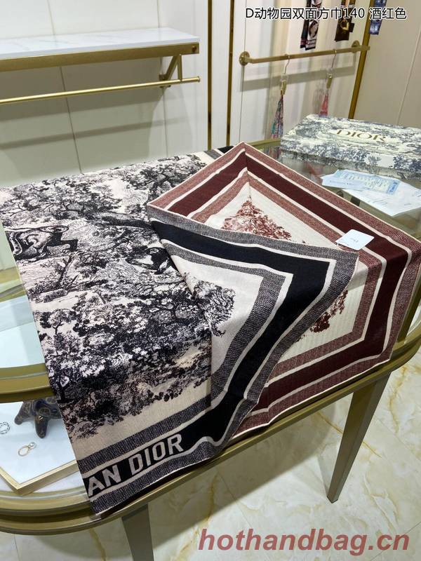 Dior Scarf DIC00284 Dior Scarf DIC00284