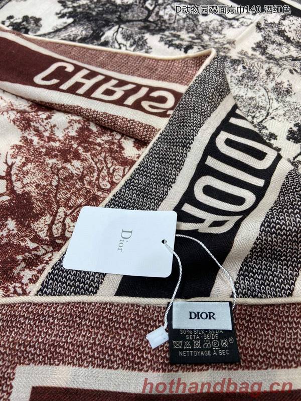 Dior Scarf DIC00284 Dior Scarf DIC00284