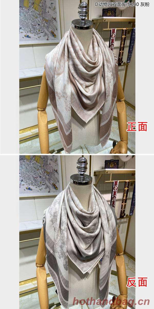 Dior Scarf DIC00285 Dior Scarf DIC00285