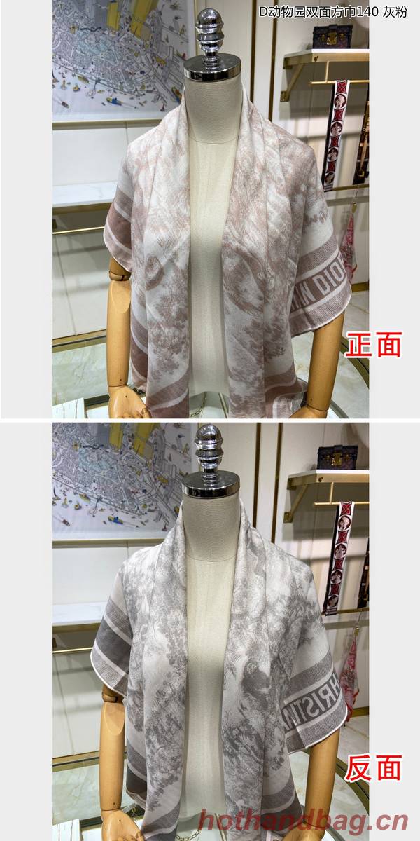 Dior Scarf DIC00285 Dior Scarf DIC00285