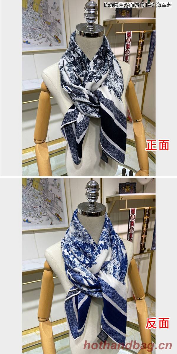 Dior Scarf DIC00286 Dior Scarf DIC00286