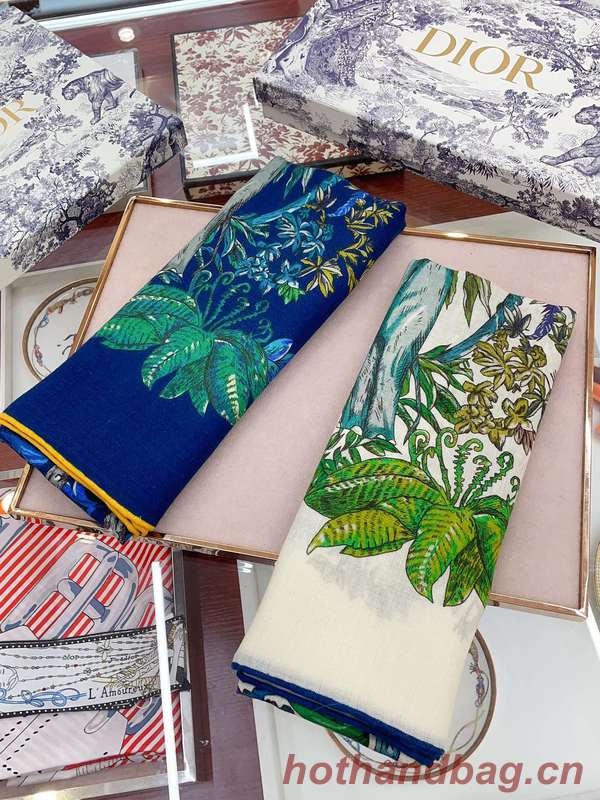 Dior Scarf DIC00287 Dior Scarf DIC00287