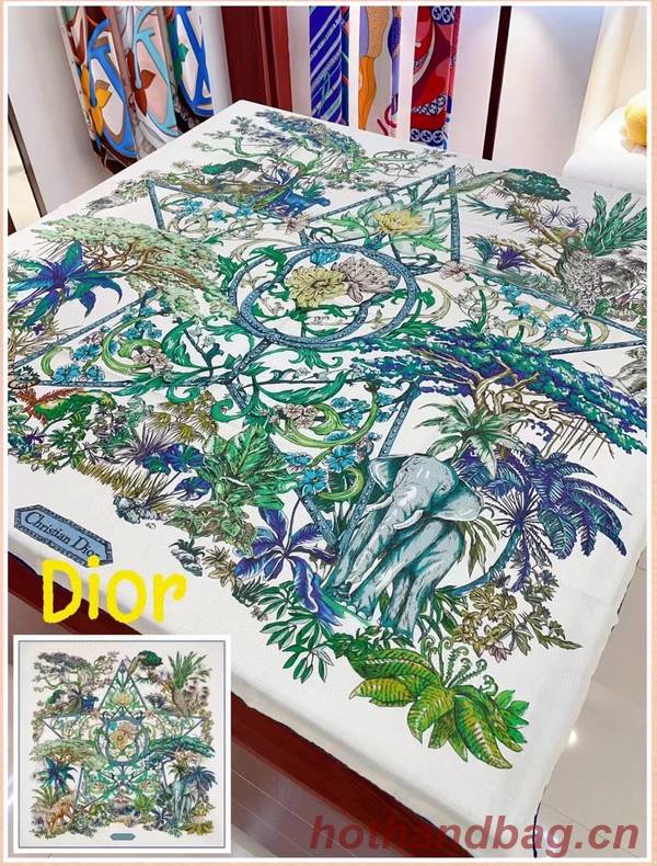 Dior Scarf DIC00287 Dior Scarf DIC00287