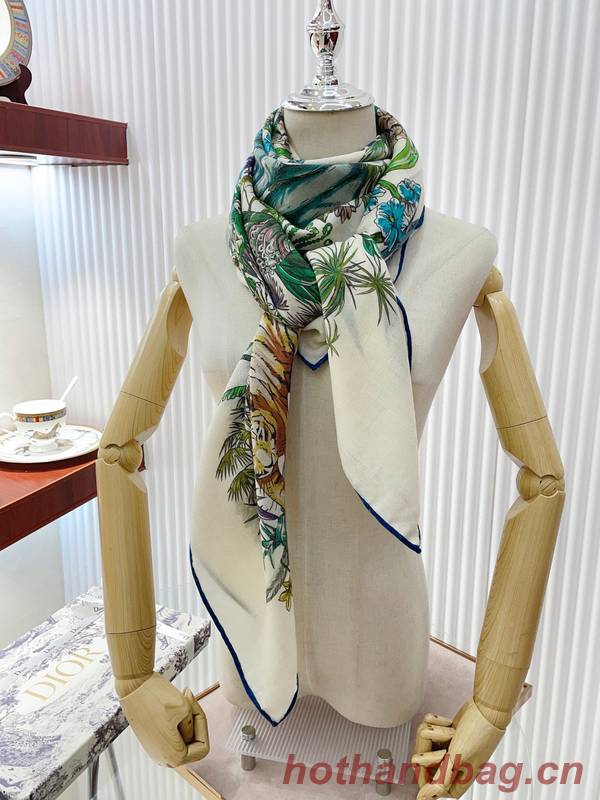 Dior Scarf DIC00287 Dior Scarf DIC00287