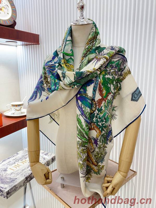 Dior Scarf DIC00287 Dior Scarf DIC00287