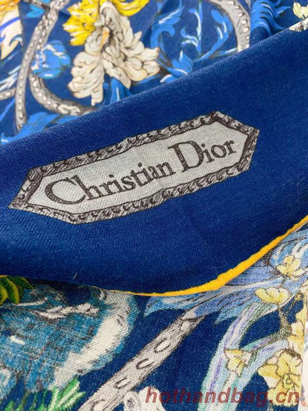 Dior Scarf DIC00288 Dior Scarf DIC00288