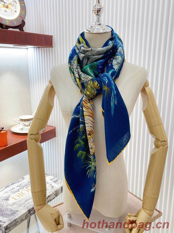 Dior Scarf DIC00288 Dior Scarf DIC00288