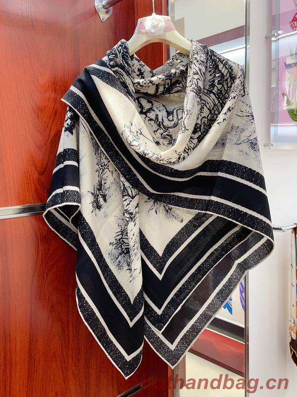 Dior Scarf DIC00291 Dior Scarf DIC00291