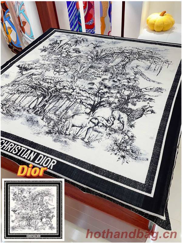 Dior Scarf DIC00291 Dior Scarf DIC00291