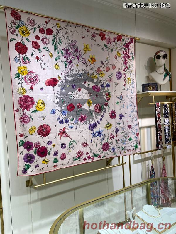 Dior Scarf DIC00293 Dior Scarf DIC00293