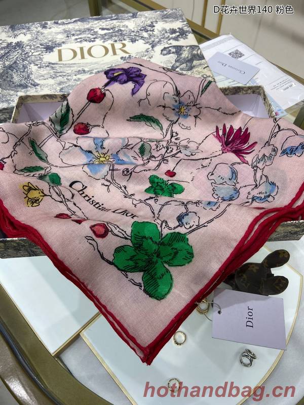 Dior Scarf DIC00293 Dior Scarf DIC00293