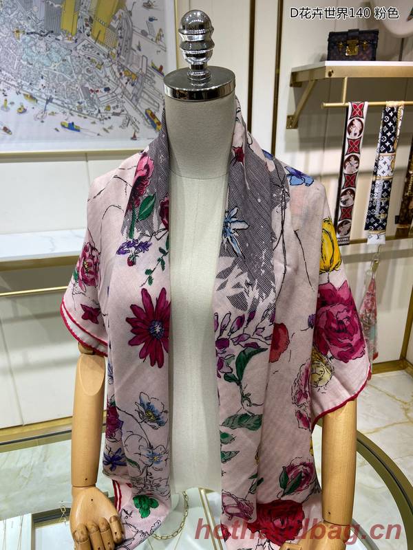 Dior Scarf DIC00293 Dior Scarf DIC00293