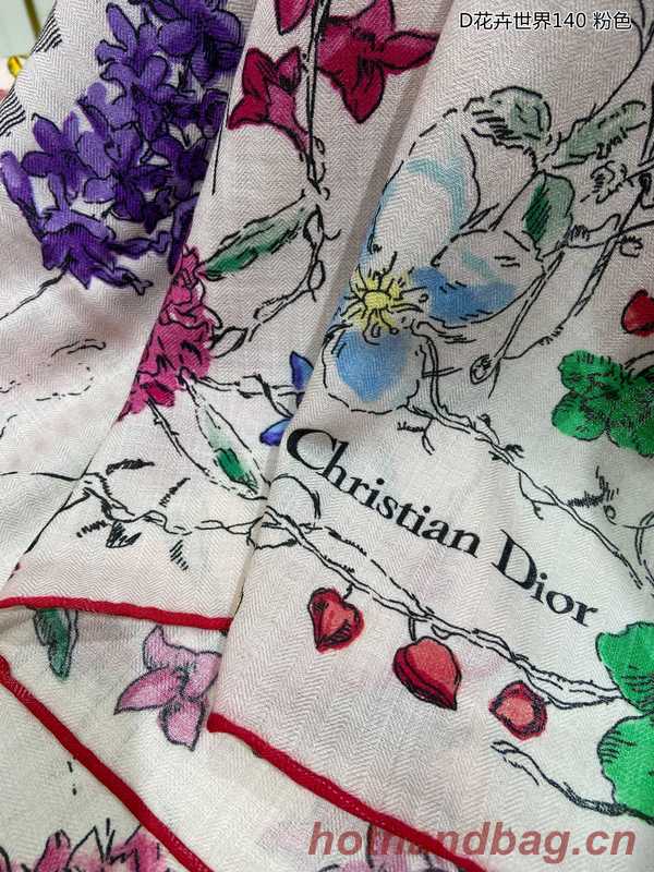 Dior Scarf DIC00293 Dior Scarf DIC00293
