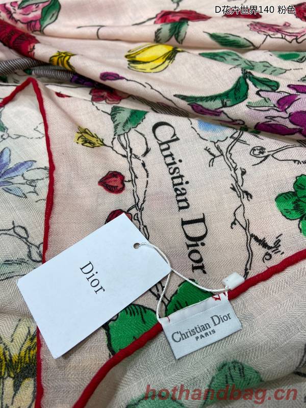 Dior Scarf DIC00293 Dior Scarf DIC00293
