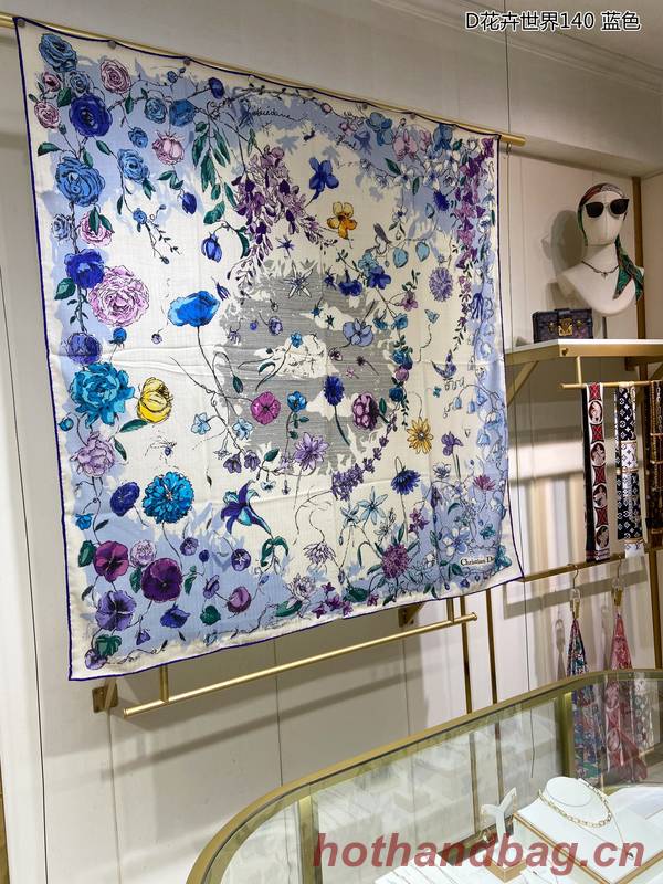 Dior Scarf DIC00294 Dior Scarf DIC00294