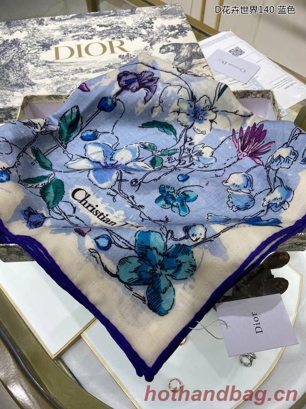 Dior Scarf DIC00294 Dior Scarf DIC00294