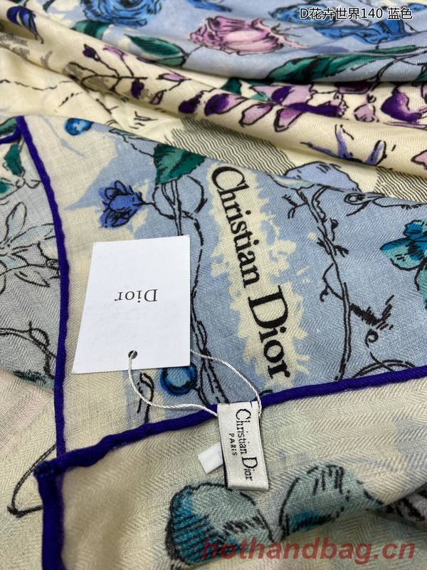 Dior Scarf DIC00294 Dior Scarf DIC00294