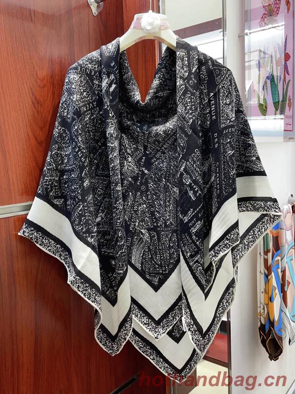 Dior Scarf DIC00296 Dior Scarf DIC00296