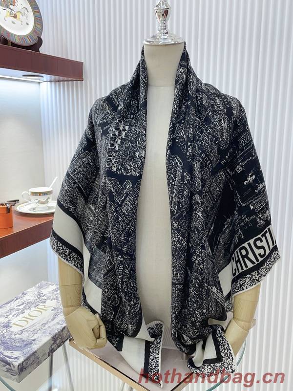 Dior Scarf DIC00296 Dior Scarf DIC00296