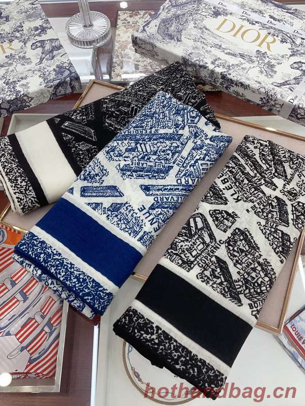 Dior Scarf DIC00297 Dior Scarf DIC00297