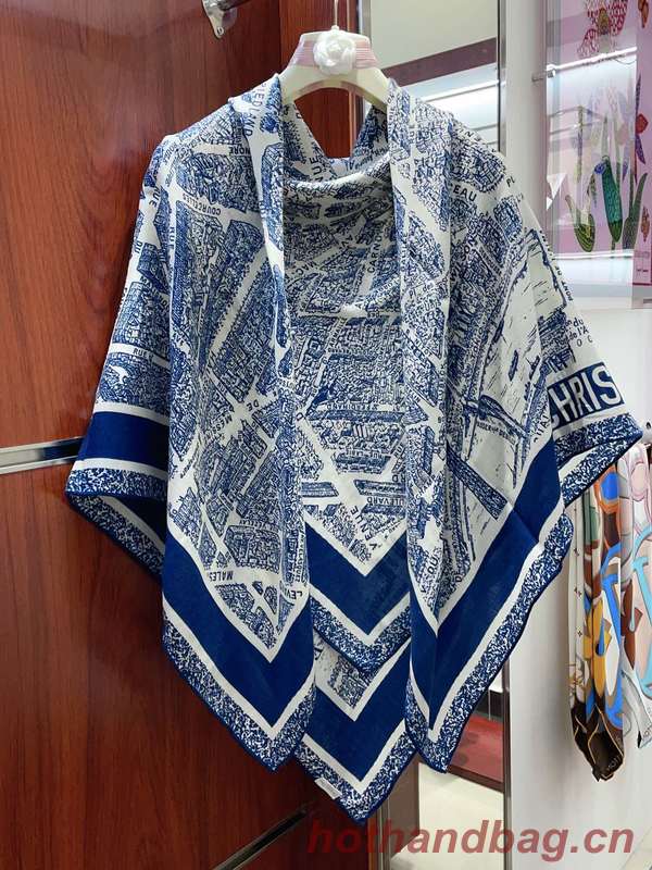 Dior Scarf DIC00297 Dior Scarf DIC00297