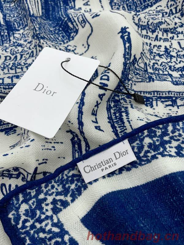 Dior Scarf DIC00297 Dior Scarf DIC00297