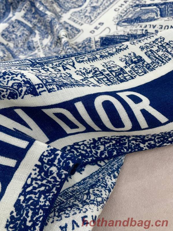 Dior Scarf DIC00297 Dior Scarf DIC00297
