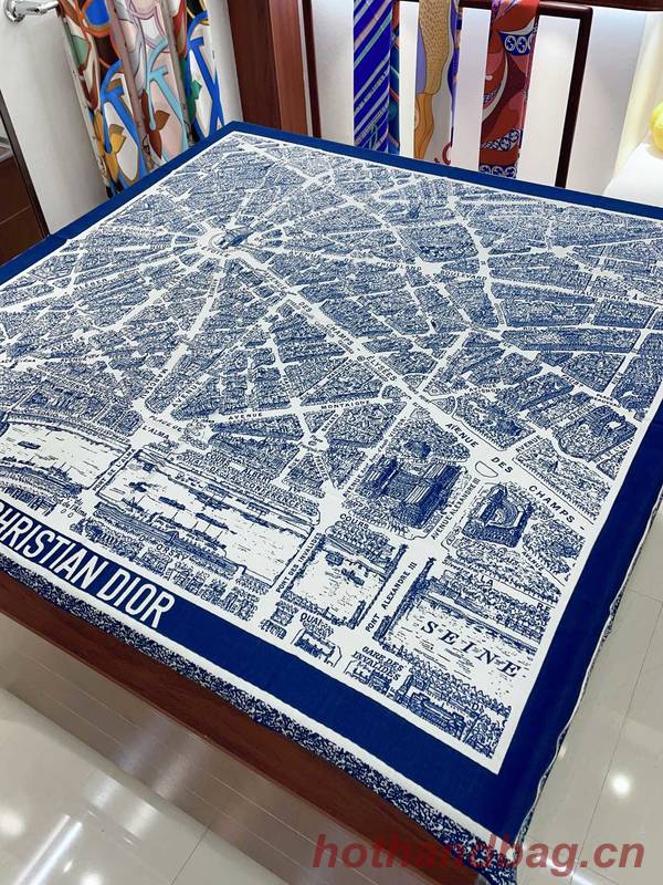 Dior Scarf DIC00297 Dior Scarf DIC00297