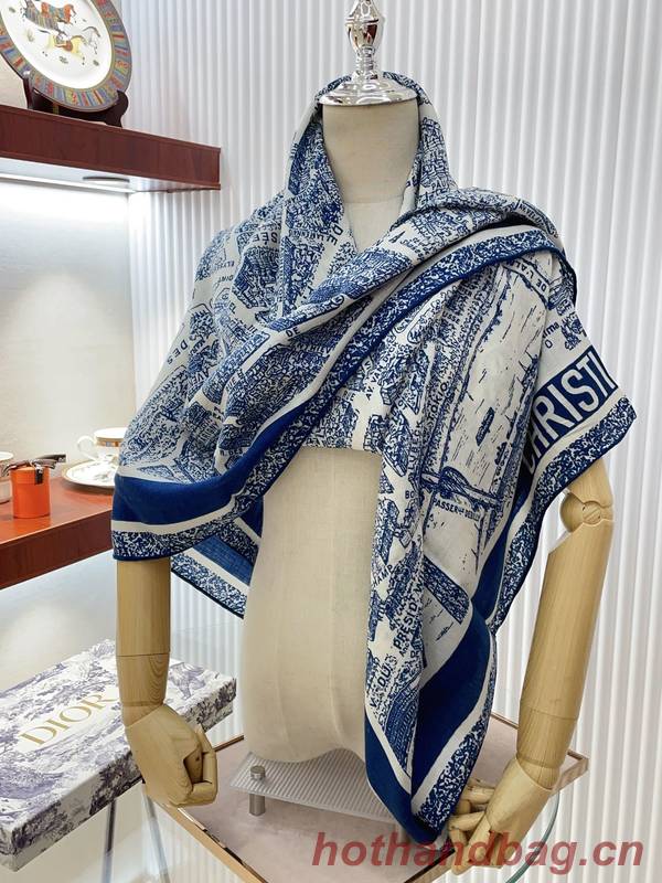 Dior Scarf DIC00297 Dior Scarf DIC00297