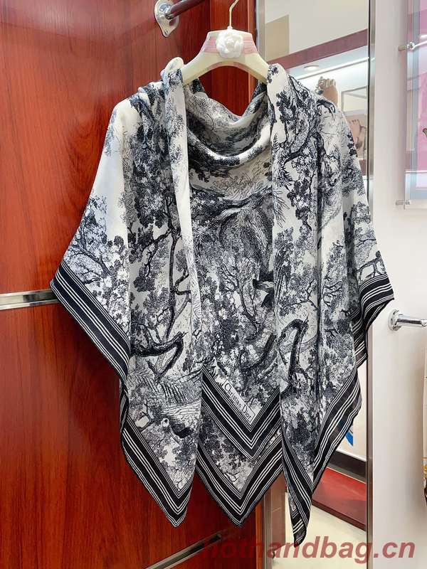 Dior Scarf DIC00299 Dior Scarf DIC00299