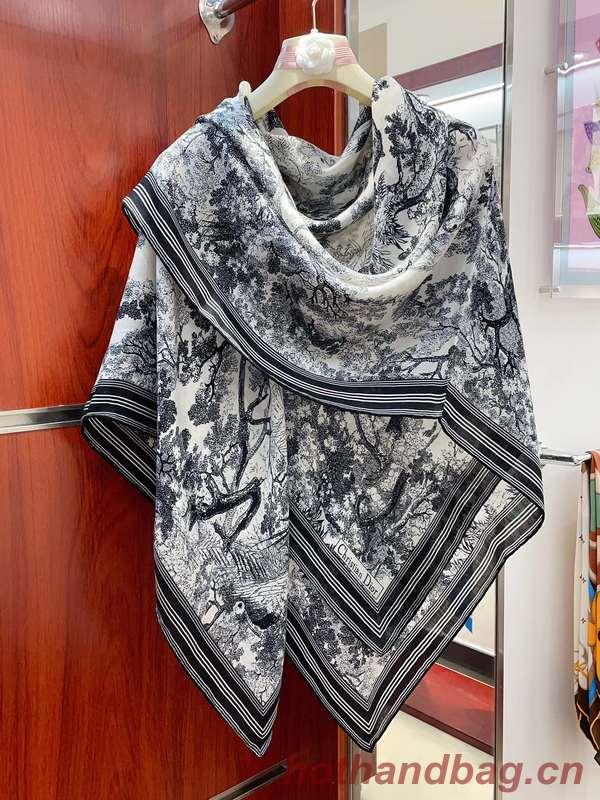 Dior Scarf DIC00299 Dior Scarf DIC00299