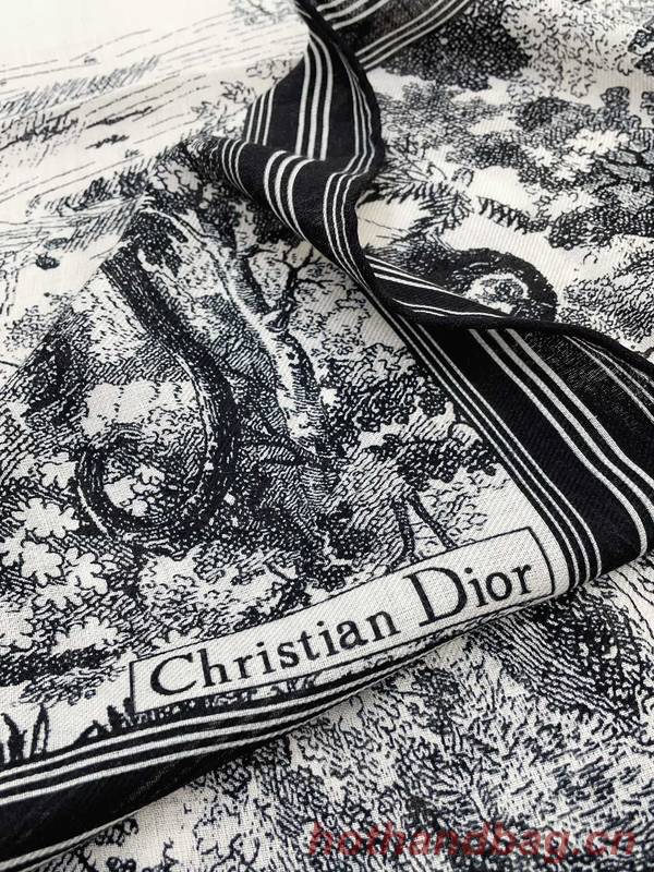 Dior Scarf DIC00299 Dior Scarf DIC00299