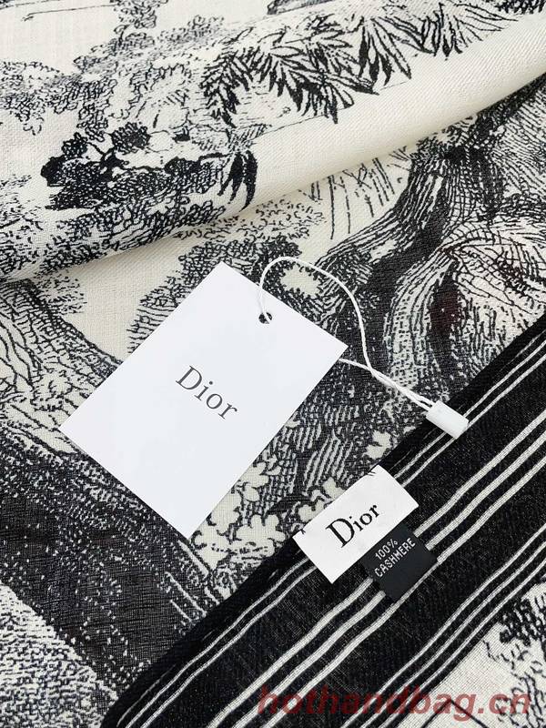 Dior Scarf DIC00299 Dior Scarf DIC00299