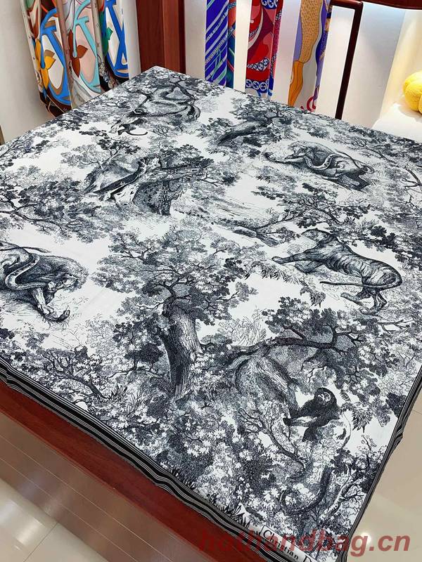 Dior Scarf DIC00299 Dior Scarf DIC00299