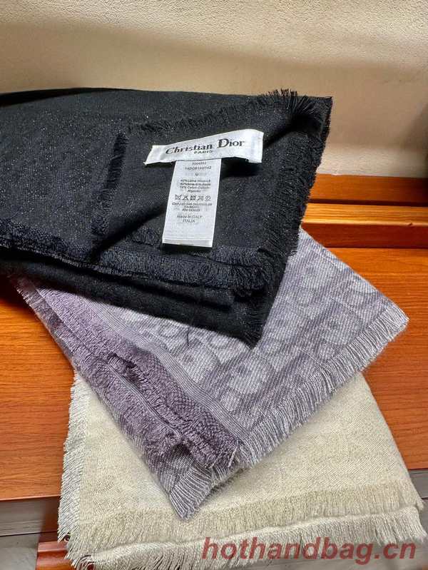 Dior Scarf DIC00301 Dior Scarf DIC00301