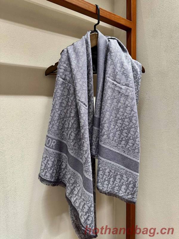 Dior Scarf DIC00301 Dior Scarf DIC00301