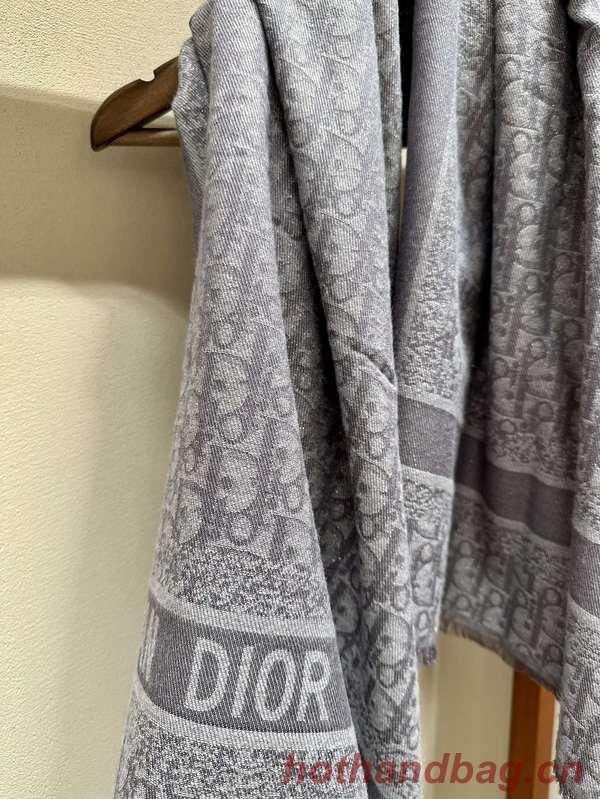 Dior Scarf DIC00301 Dior Scarf DIC00301