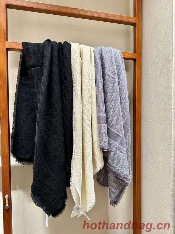 Dior Scarf DIC00302 Dior Scarf DIC00302