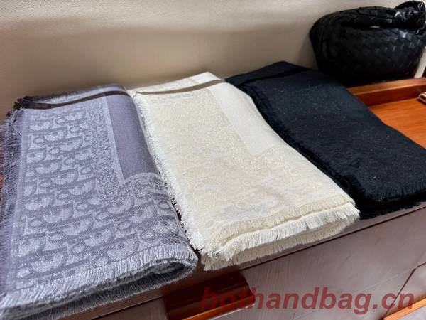 Dior Scarf DIC00302 Dior Scarf DIC00302