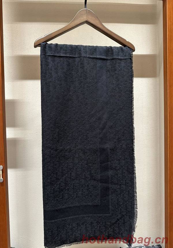 Dior Scarf DIC00302 Dior Scarf DIC00302