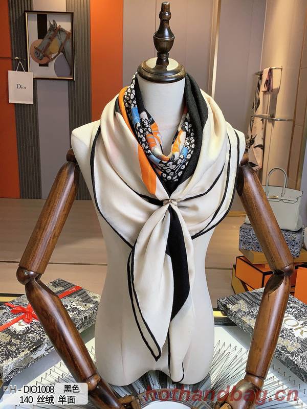 Dior Scarf DIC00303 Dior Scarf DIC00303