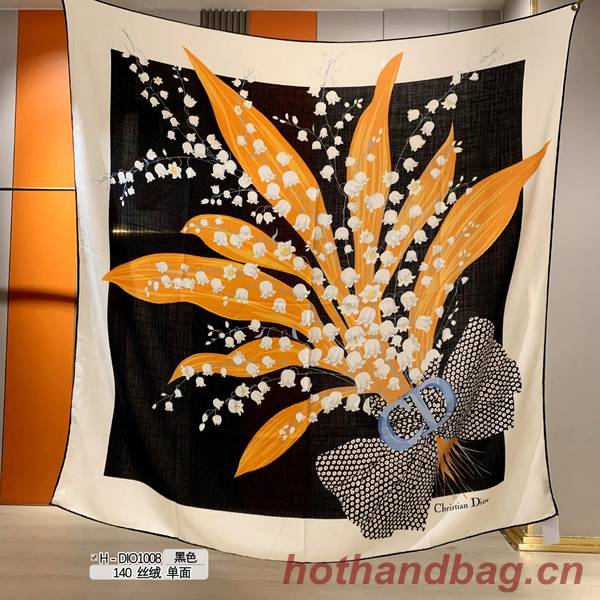 Dior Scarf DIC00303 Dior Scarf DIC00303