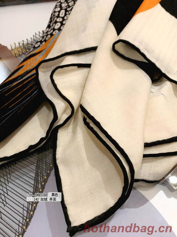 Dior Scarf DIC00303 Dior Scarf DIC00303