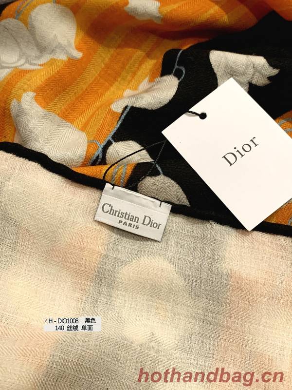 Dior Scarf DIC00303 Dior Scarf DIC00303