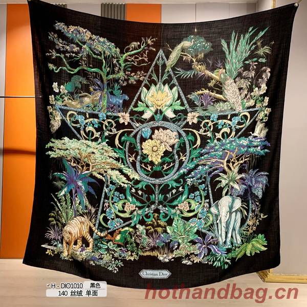 Dior Scarf DIC00305 Dior Scarf DIC00305