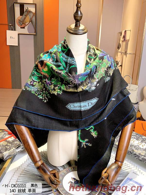 Dior Scarf DIC00305 Dior Scarf DIC00305